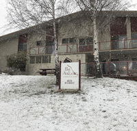 Aalberg Chalet - Accommodation Burleigh
