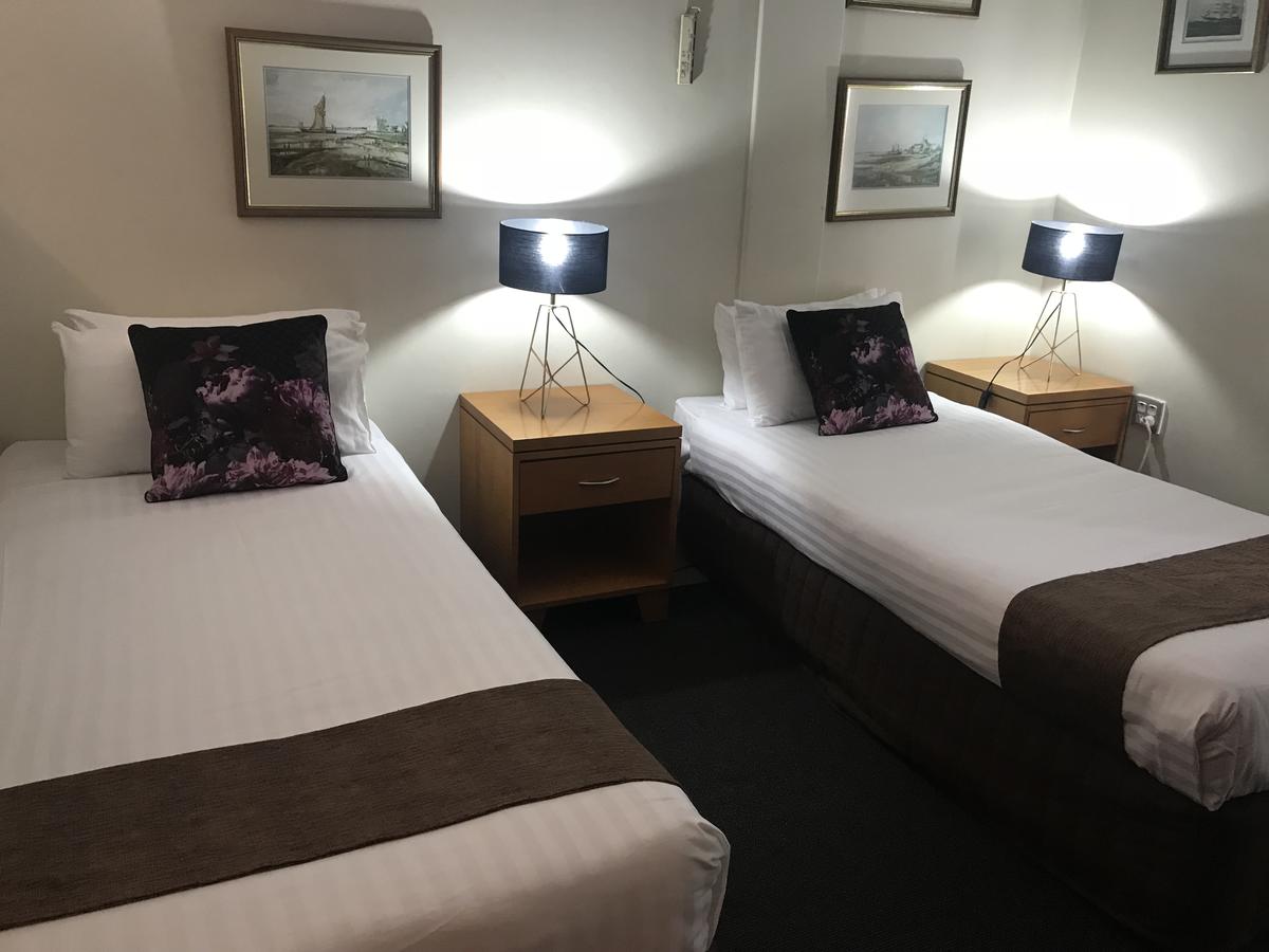 Woolloomooloo NSW Accommodation Burleigh