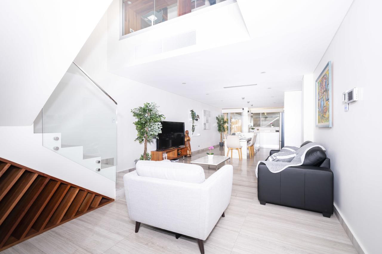 Darlington NSW Accommodation Burleigh