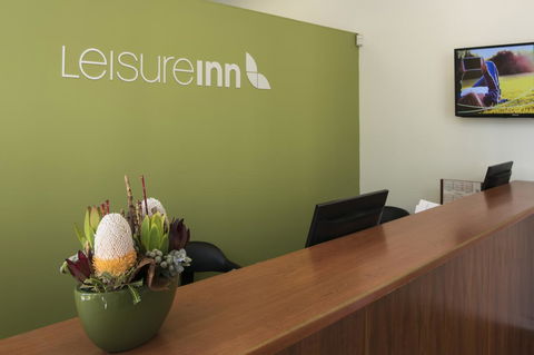 Leisure Inn Spires - Accommodation Burleigh 11