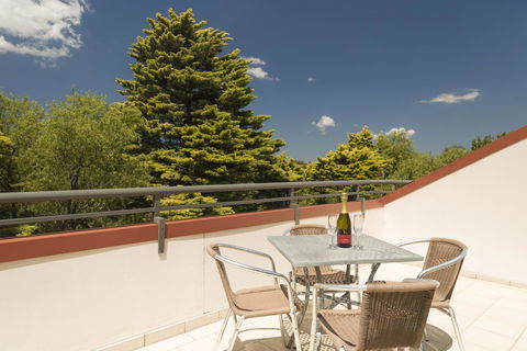 Leisure Inn Spires - Accommodation Burleigh 10