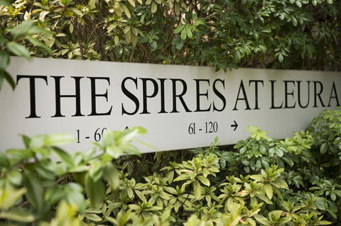 Leisure Inn Spires - Accommodation Burleigh 13