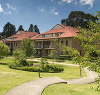 Leisure Inn Spires - Accommodation Burleigh
