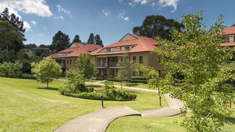 Leisure Inn Spires - Accommodation Burleigh 0