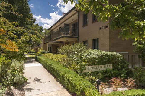 Leisure Inn Spires - Accommodation Burleigh 2