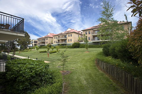 Leisure Inn Spires - Accommodation Burleigh 14