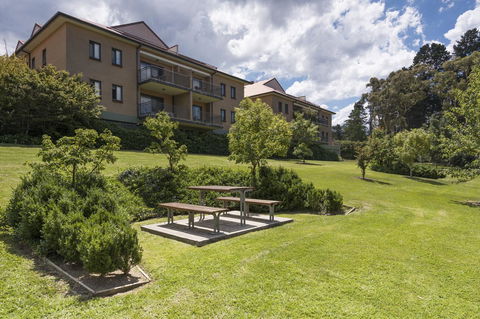 Leisure Inn Spires - Accommodation Burleigh 3