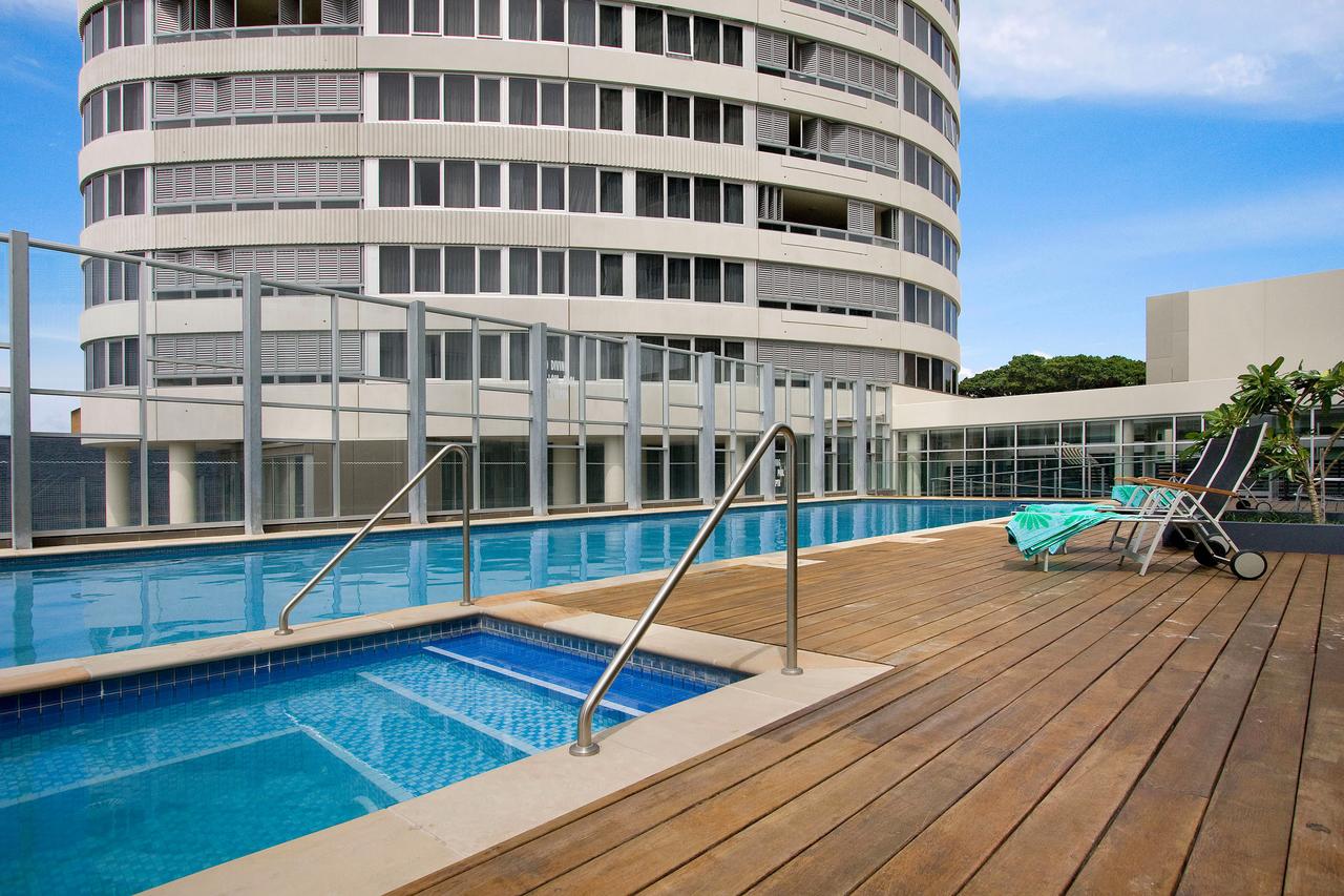 Tweed Heads NSW Accommodation Burleigh