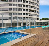 Tweed Ultima Apartments - Accommodation Burleigh