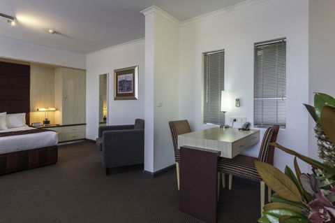 Mercure Albury - Accommodation Burleigh 30
