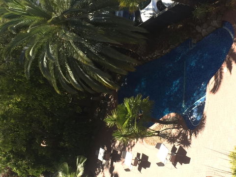 Mercure Albury - Accommodation Burleigh 31
