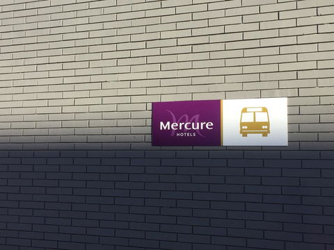 Mercure Albury - Accommodation Burleigh 36