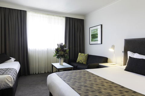 Mercure Albury - Accommodation Burleigh 28