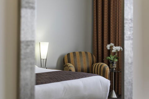 Mercure Albury - Accommodation Burleigh 6