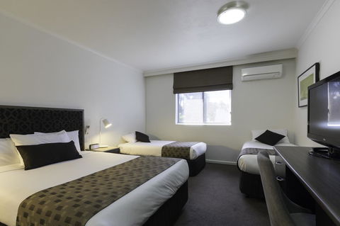 Mercure Albury - Accommodation Burleigh 14