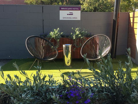 Mercure Albury - Accommodation Burleigh 38