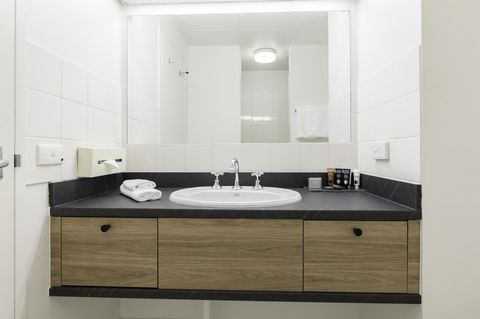 Mercure Albury - Accommodation Burleigh 2