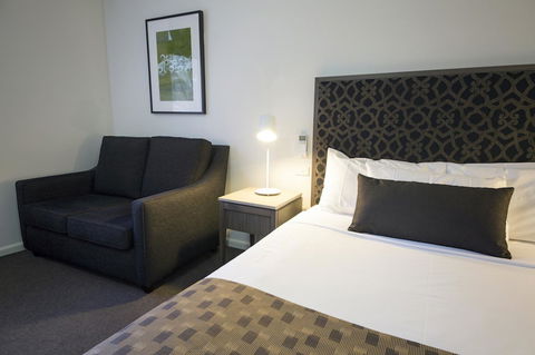 Mercure Albury - Accommodation Burleigh 1