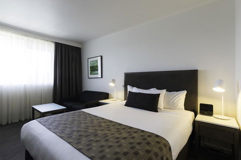 Mercure Albury - Accommodation Burleigh 5