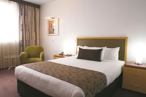 Mercure Albury - Accommodation Burleigh 10