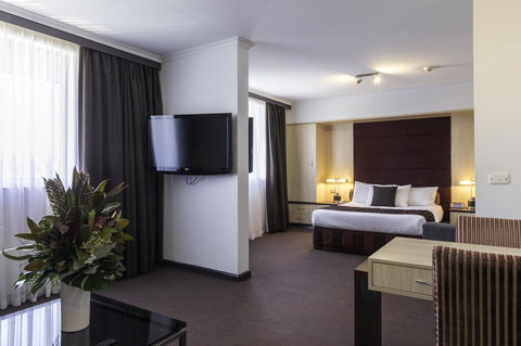 Mercure Albury - Accommodation Burleigh 12