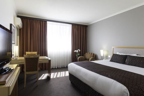 Mercure Albury - Accommodation Burleigh 8
