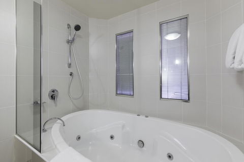 Mercure Albury - Accommodation Burleigh 29