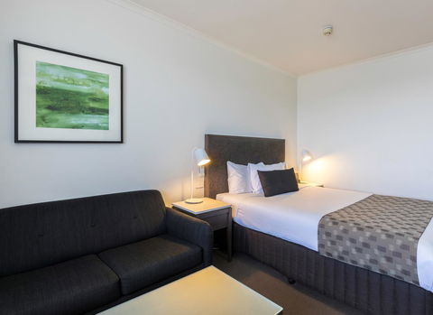 Mercure Albury - Accommodation Burleigh 4