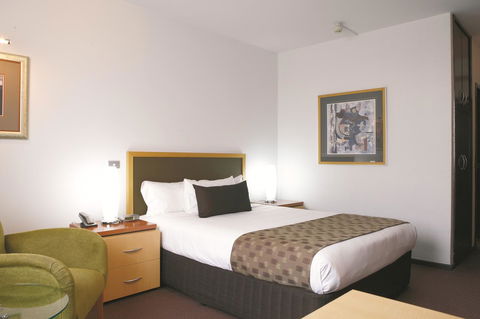 Mercure Albury - Accommodation Burleigh 11