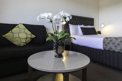 Mercure Albury - Accommodation Burleigh 3