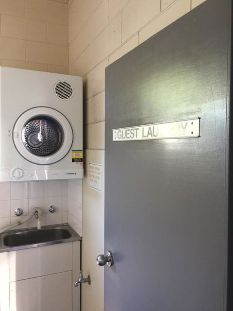 Mercure Albury - Accommodation Burleigh 34