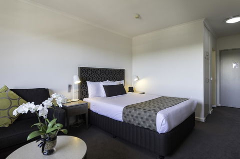 Mercure Albury - Accommodation Burleigh 27