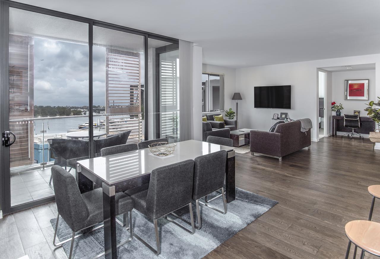 World Square NSW Accommodation Burleigh
