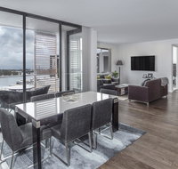 DD Apartments Fish Market - Accommodation Burleigh