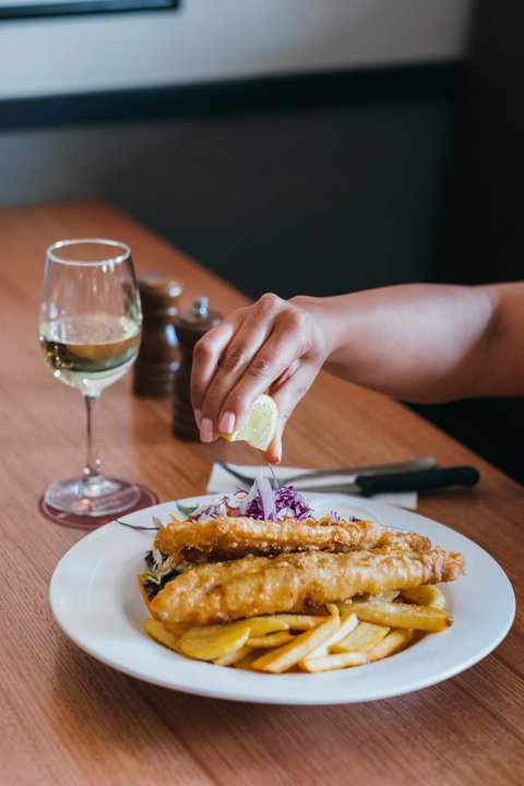 Royal Exhibition Hotel - Accommodation Burleigh 7