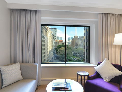 Amora Hotel Jamison Sydney - Accommodation Burleigh 6