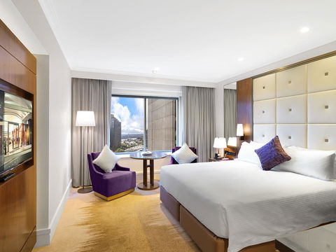 Amora Hotel Jamison Sydney - Accommodation Burleigh 24