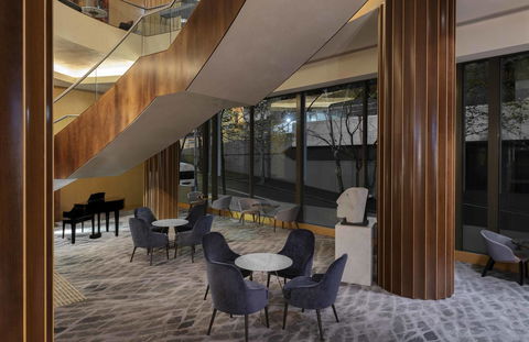 Amora Hotel Jamison Sydney - Accommodation Burleigh 22
