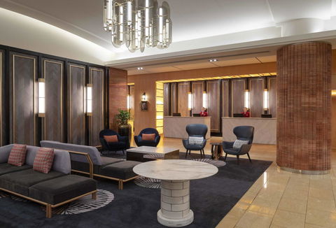 Amora Hotel Jamison Sydney - Accommodation Burleigh 20