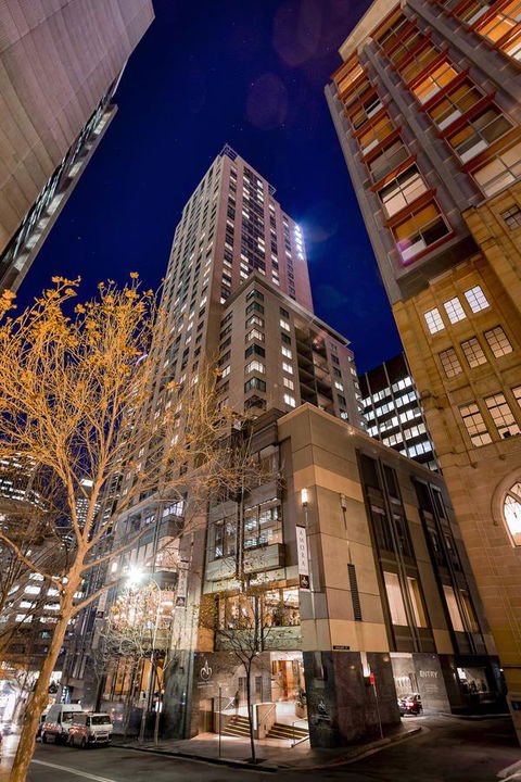 Amora Hotel Jamison Sydney - Accommodation Burleigh 13