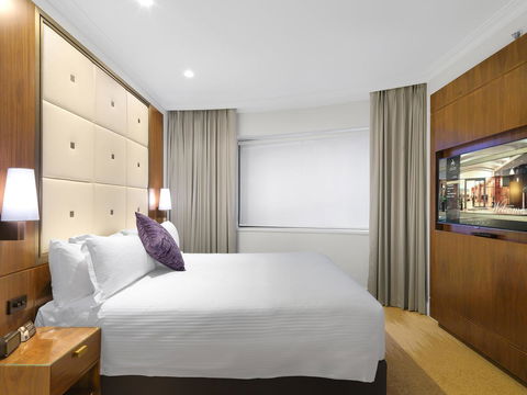 Amora Hotel Jamison Sydney - Accommodation Burleigh 4