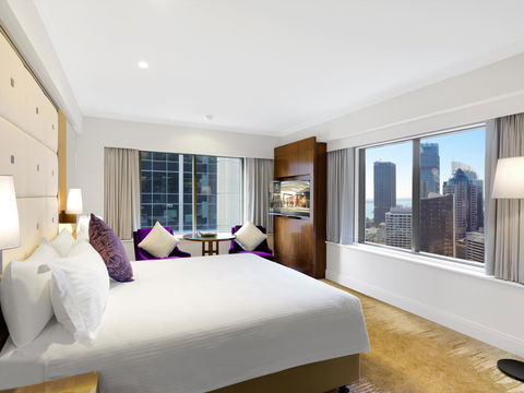 Amora Hotel Jamison Sydney - Accommodation Burleigh 0