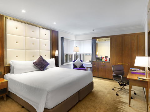 Amora Hotel Jamison Sydney - Accommodation Burleigh 35