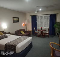 Australia Park Motel - Accommodation Burleigh