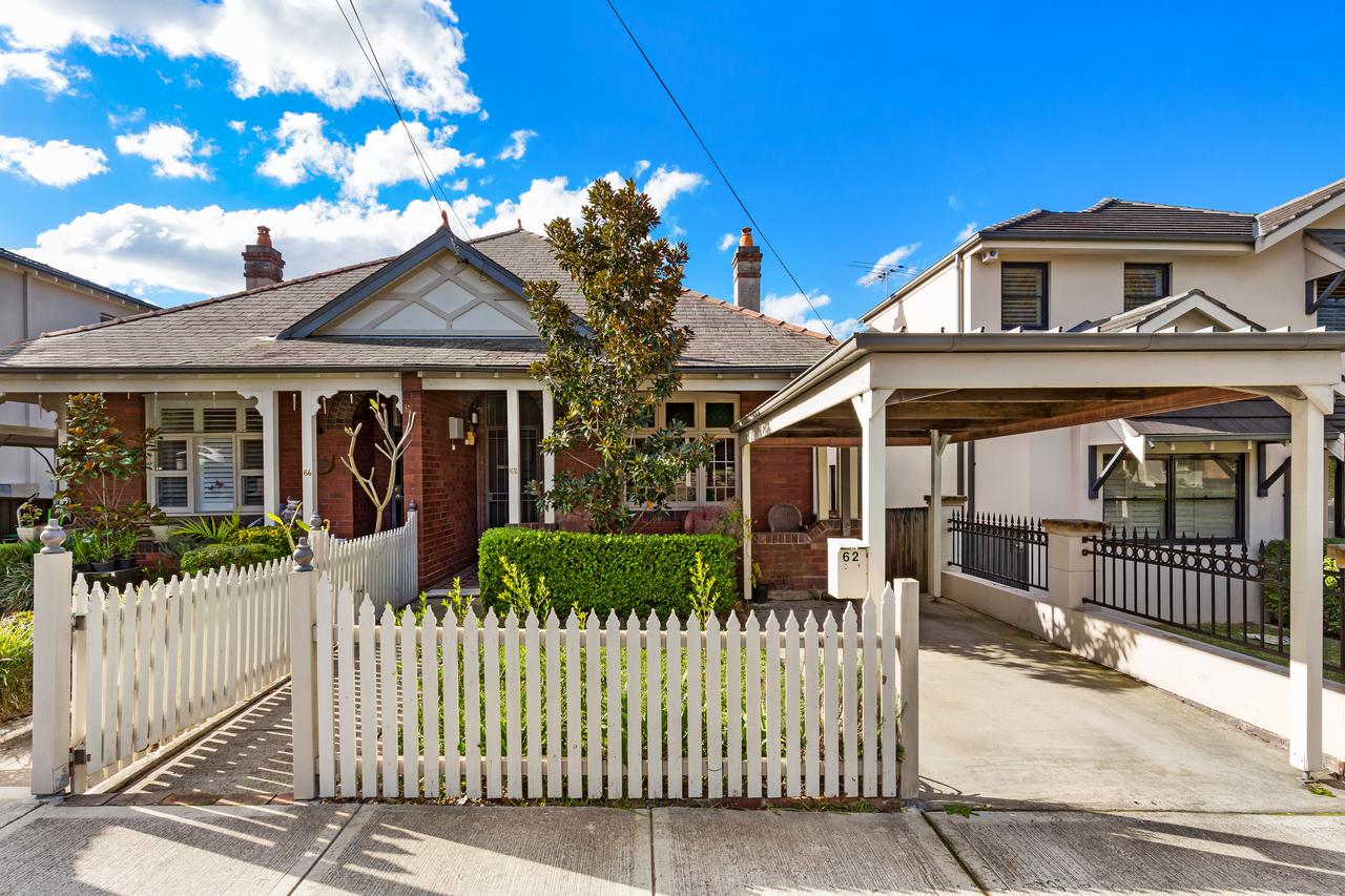 Drummoyne NSW Accommodation Burleigh