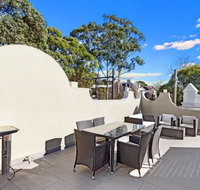 Glebe Self-Contained Modern One-Bedroom Apartments - Accommodation Burleigh