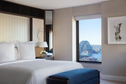 Four Seasons Hotel Sydney - Accommodation Burleigh 18