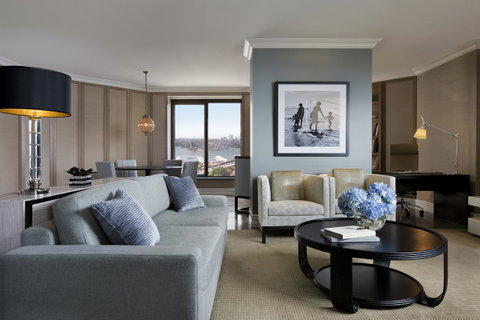 Four Seasons Hotel Sydney - Accommodation Burleigh 36