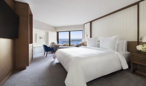 Four Seasons Hotel Sydney - Accommodation Burleigh 15