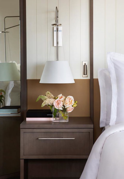 Four Seasons Hotel Sydney - Accommodation Burleigh 30